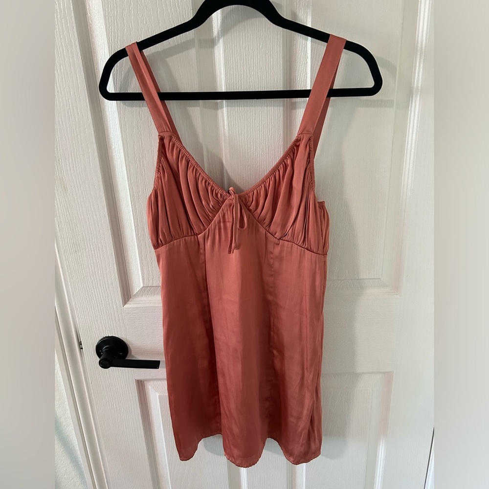 Privacy Please Marlie Mini Dress
